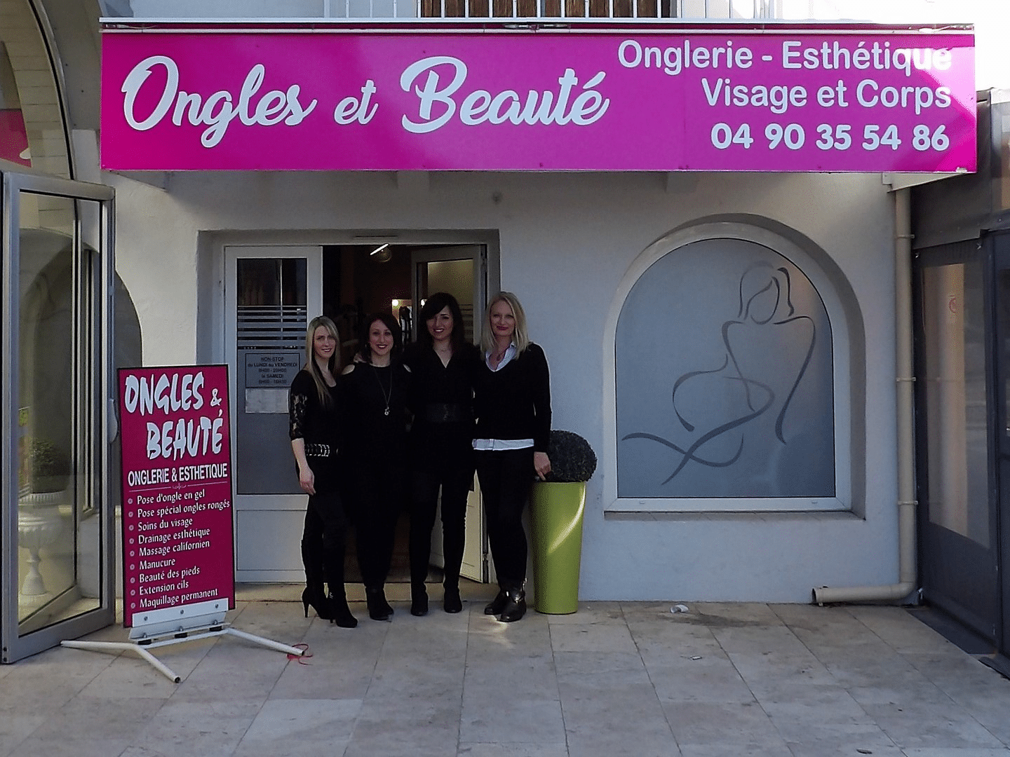 Institut de beauté Carpentras Institut de beauté Carpentras